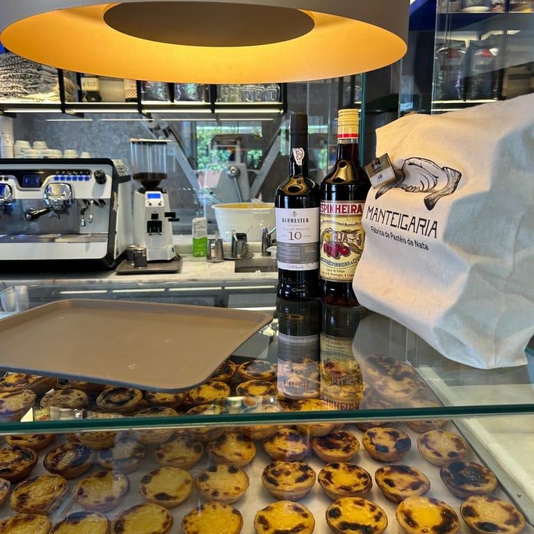 image of Manteigaria