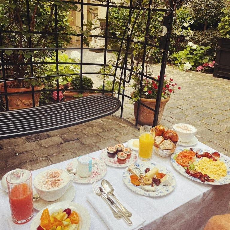 image of Relais Christine