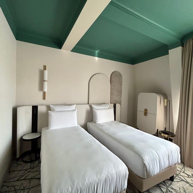 image of Hotel Rezydent