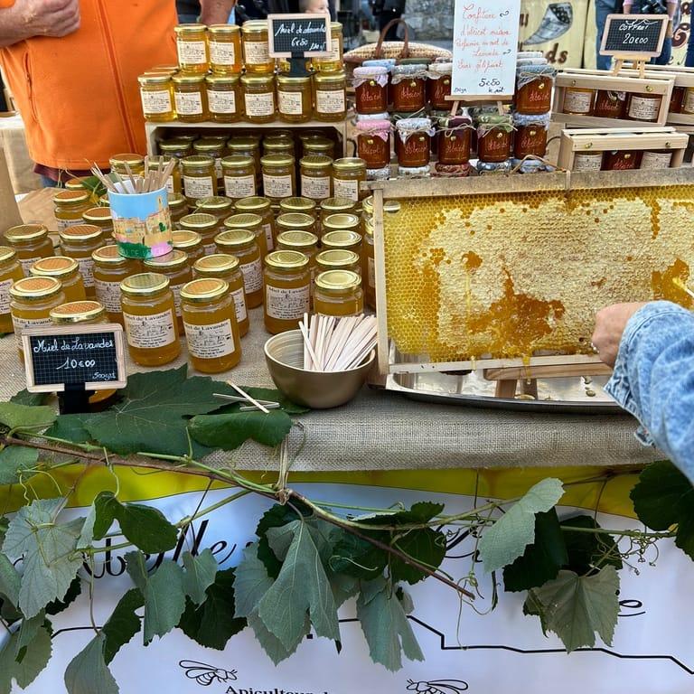 Saint Paul de Vence