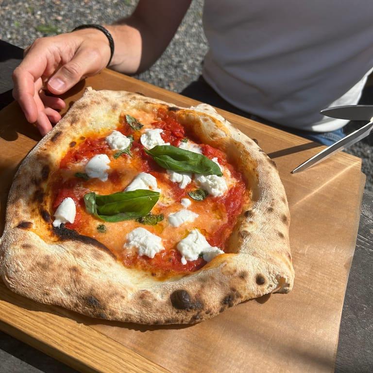 image of Prästgården Annerstad Taverna