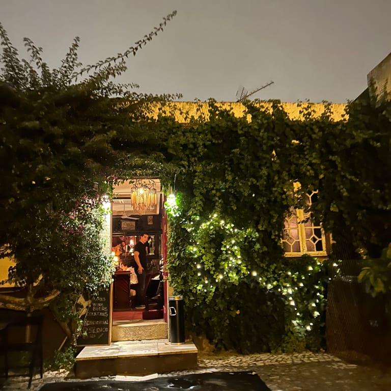 image of Procópio Bar