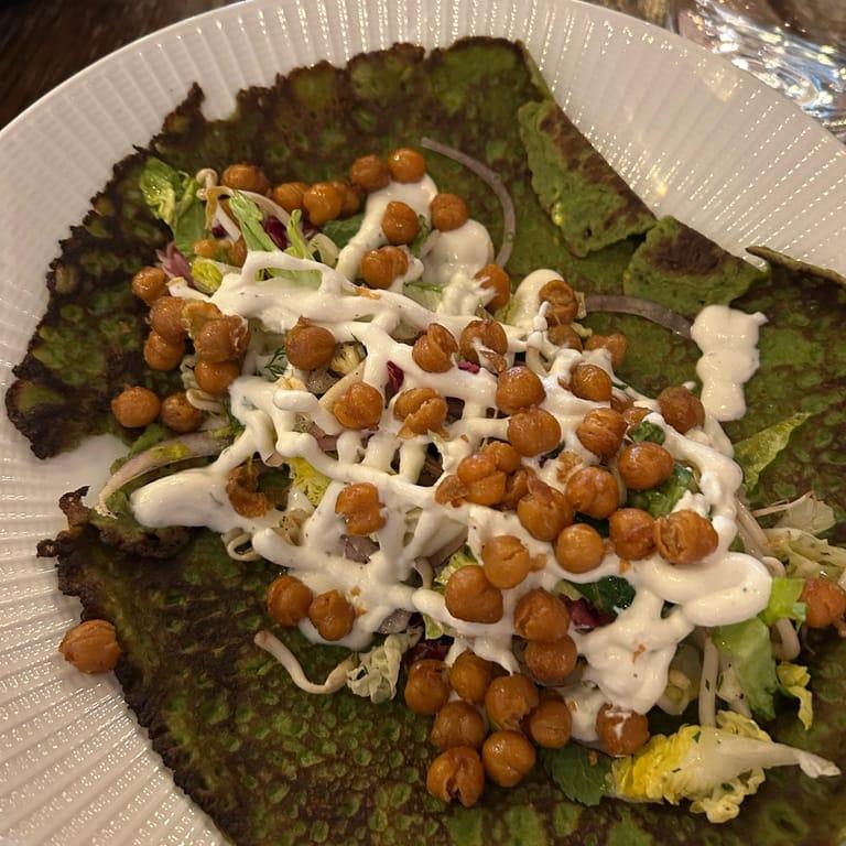 image of Café Gazette @ Zamenhof