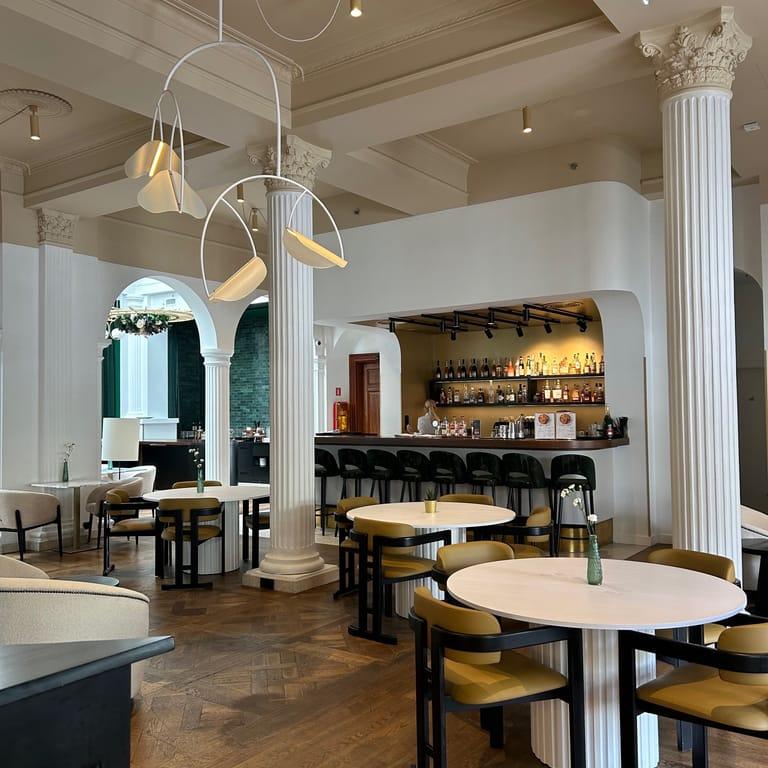 image of Hotel Rezydent