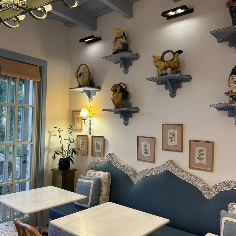 image of Cristine Bedfor Guest Houses Mahón