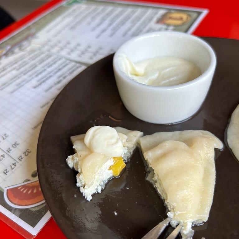 image of Pierogarnia JEDYNKA