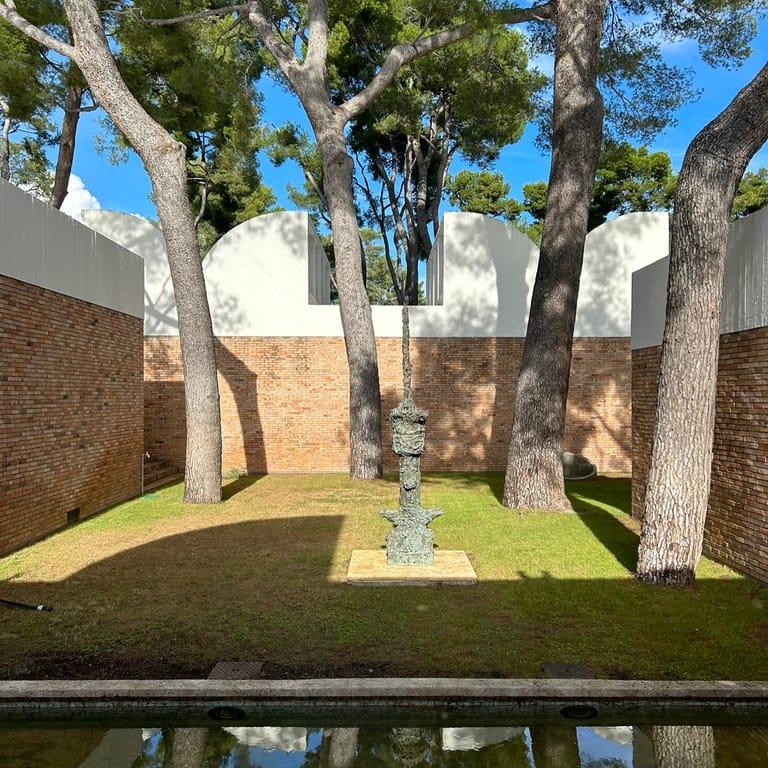 image of Fondation Maeght