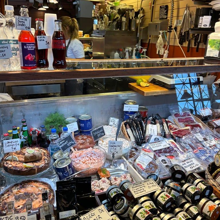 image of Old Market Hall