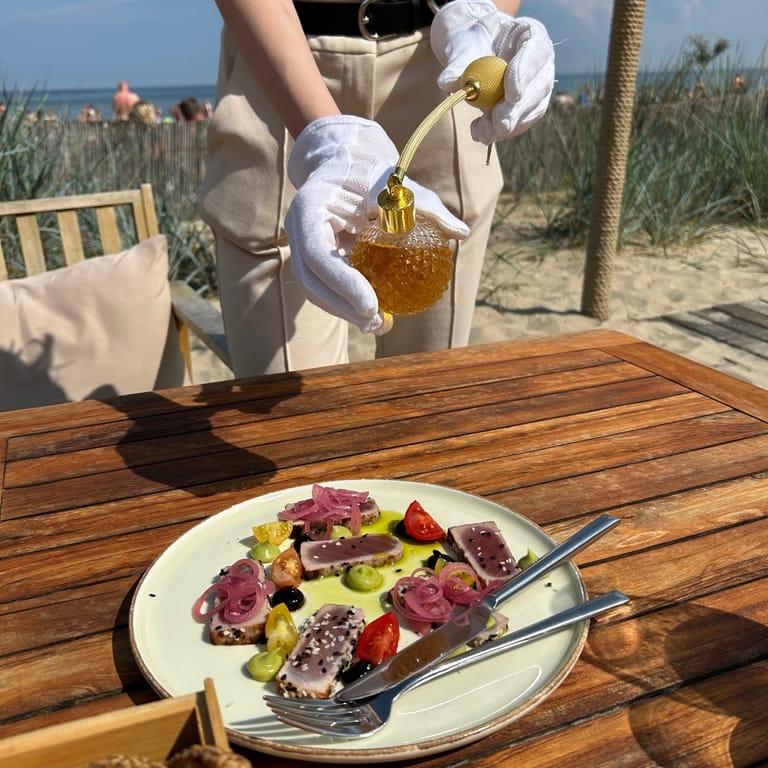 image of White Marlin