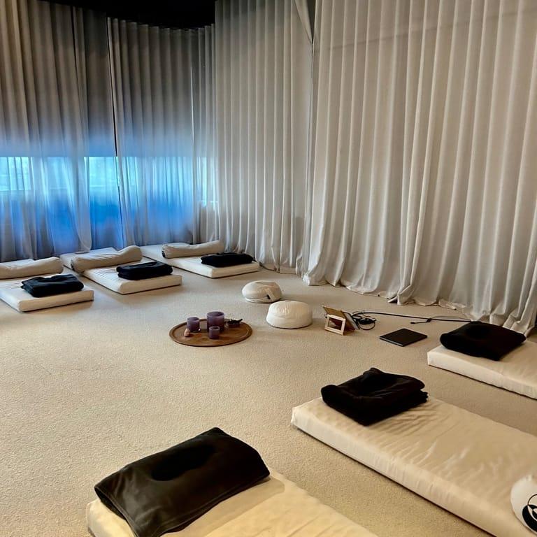 image of Hale Center