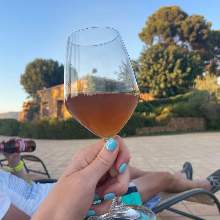 image of Feudo Muxarello | Agriturismo near Agrigento | Valley of the Temples