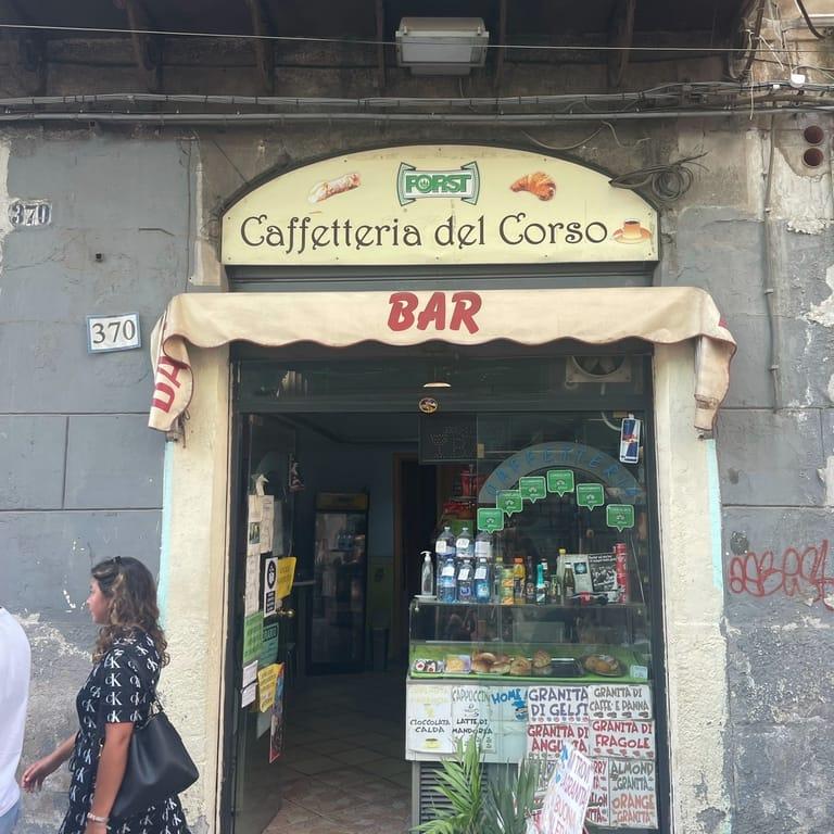 image of Caffetteria del Corso
