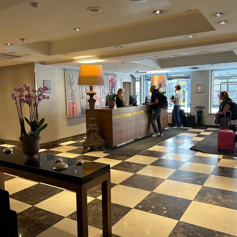 image of Hotel Haven