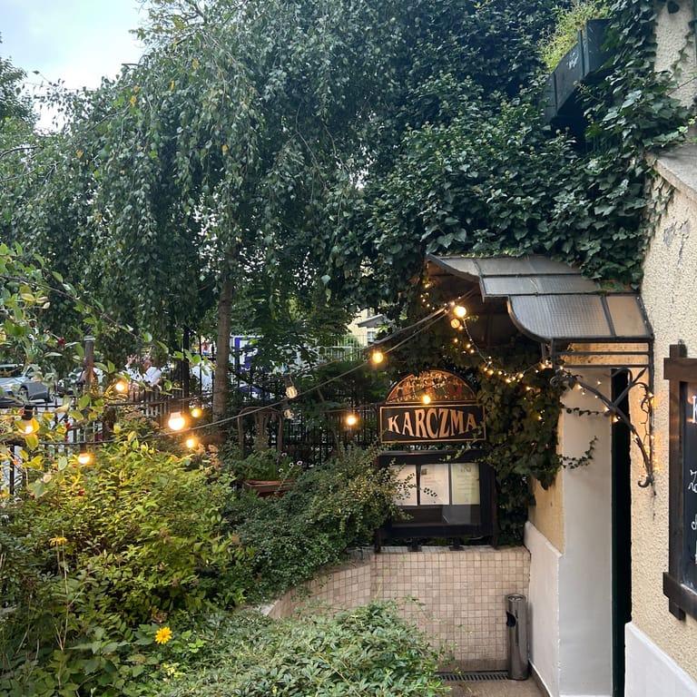 image of Pensjonat Irena