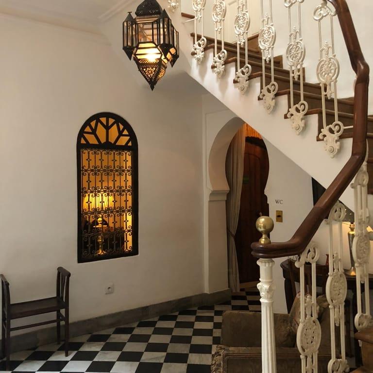 image of La Tangerina