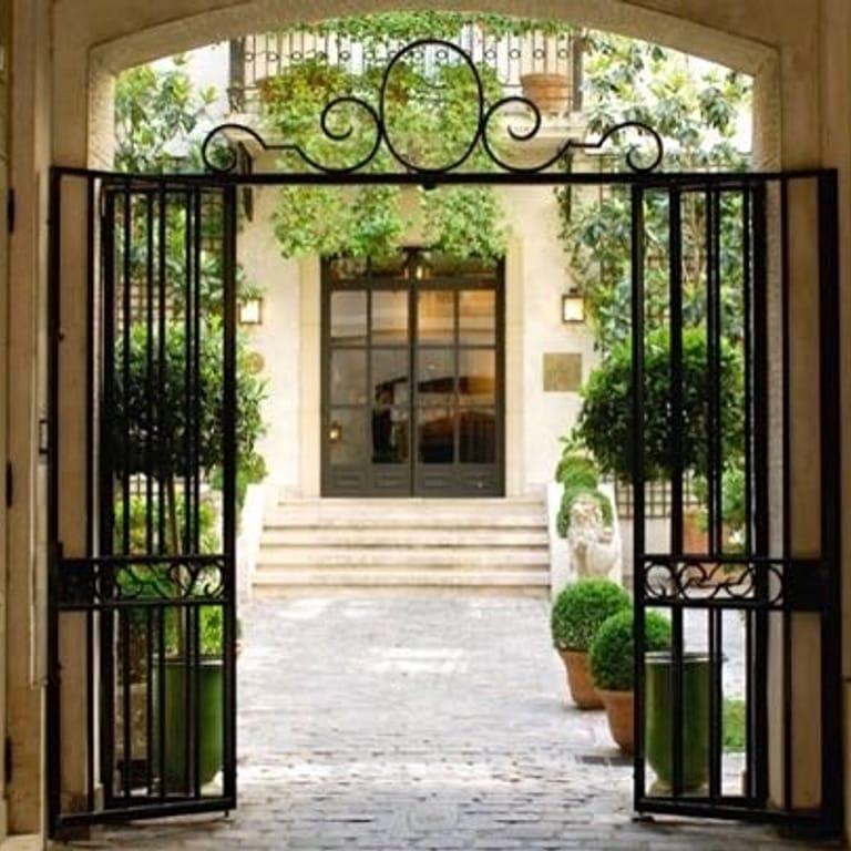 image of Relais Christine