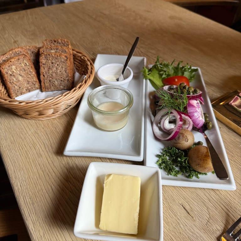 image of Gl. Humlebæk Kro