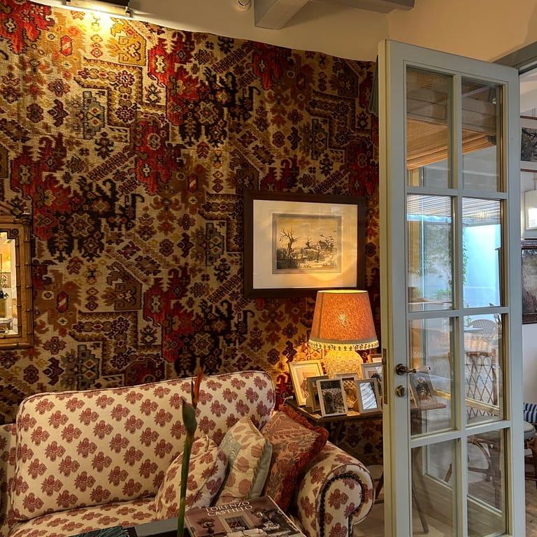 image of Cristine Bedfor Guest Houses Mahón