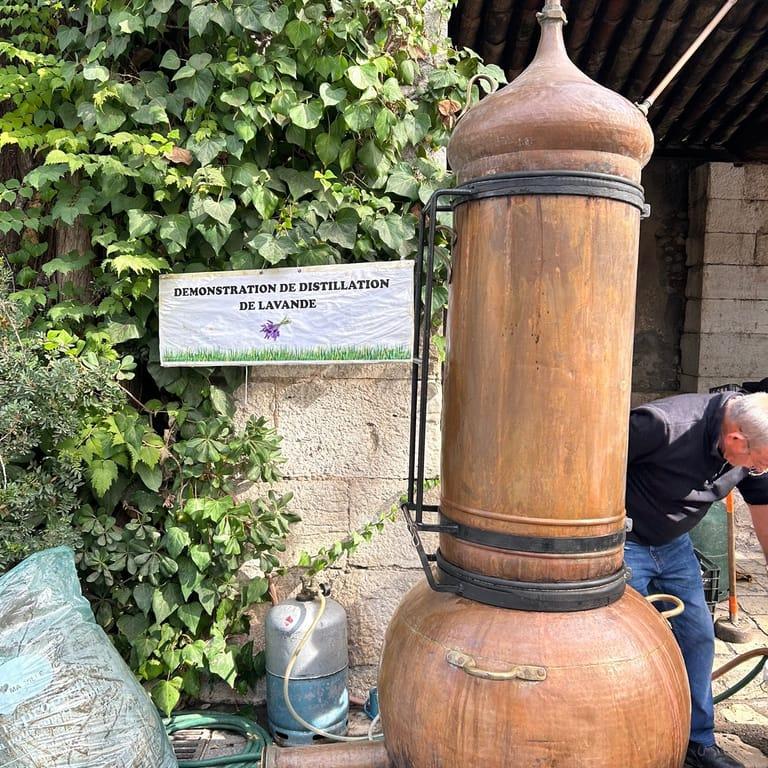 image of Saint Paul de Vence