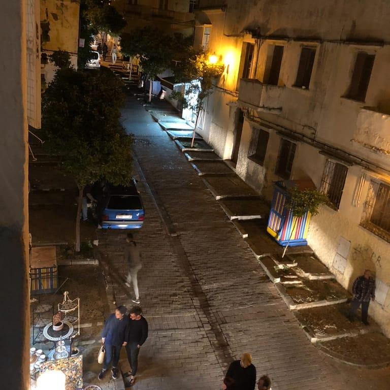 image of Café à l'Anglaise