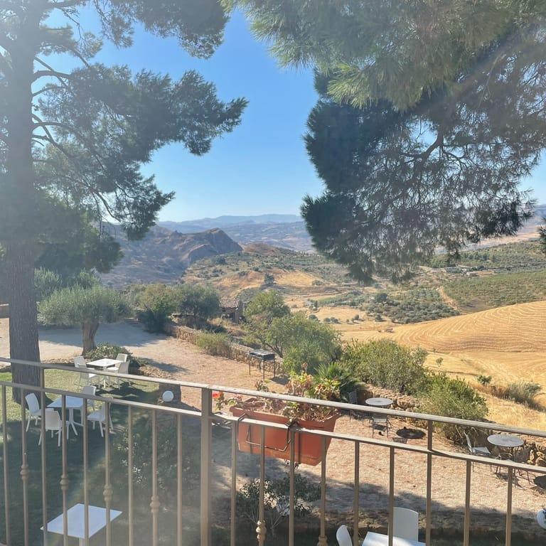 image of Feudo Muxarello | Agriturismo near Agrigento | Valley of the Temples