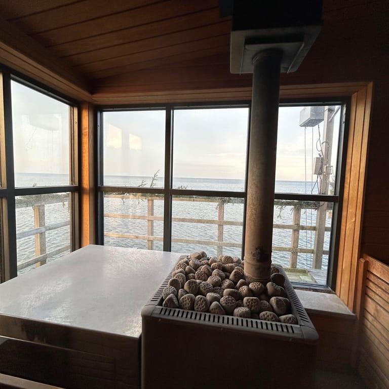 image of Kallbadhuset