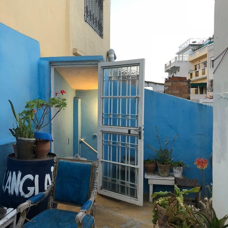 image of Café à l'Anglaise