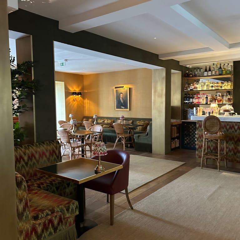 image of Hotel das Amoreiras