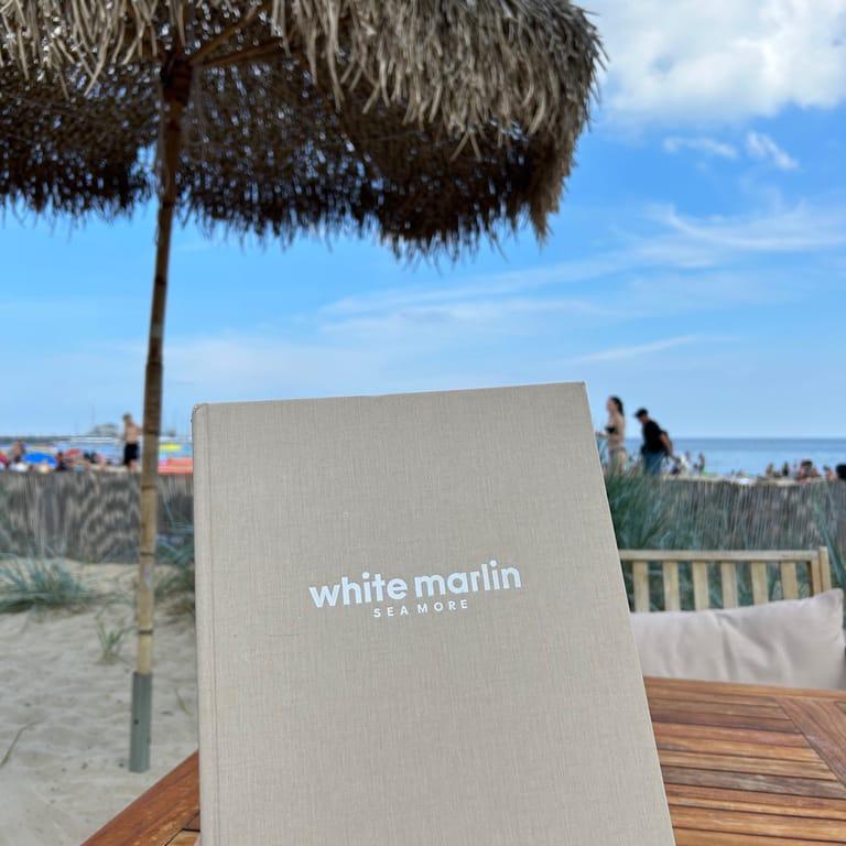 image of White Marlin