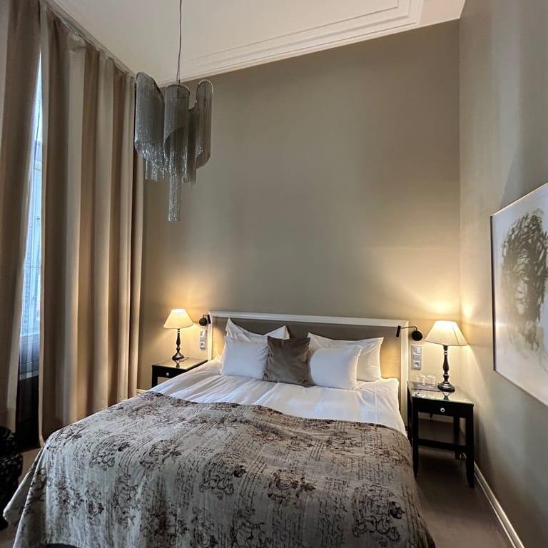 image of Hotel Haven