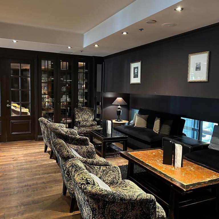 image of Hotel Haven