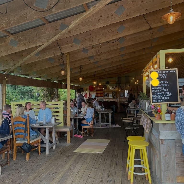 image of Skrea Matbruk