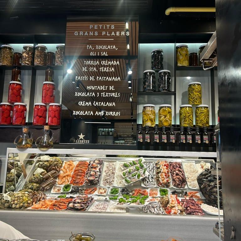 image of Cerveceria Catalana