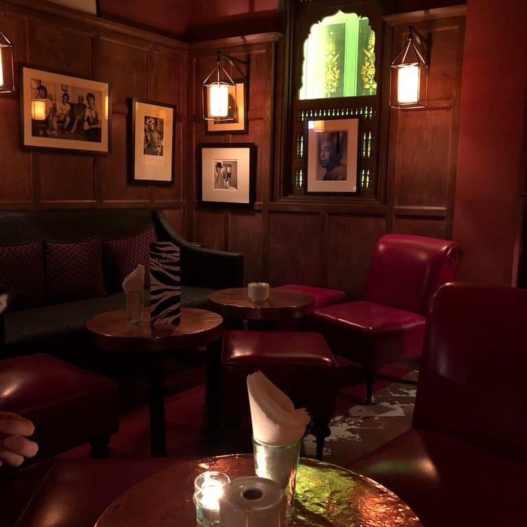 image of El Morocco Club