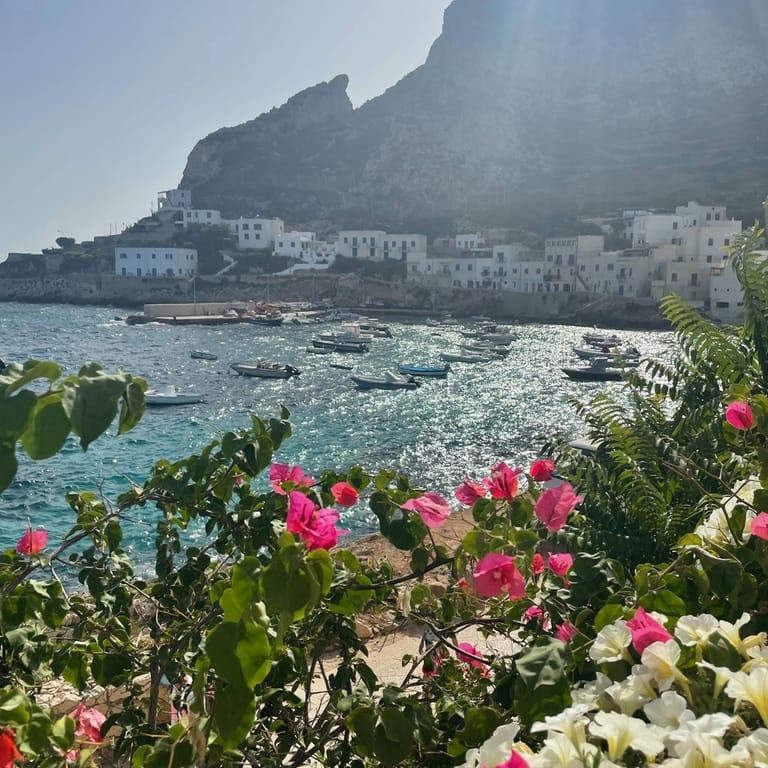 image of Levanzo