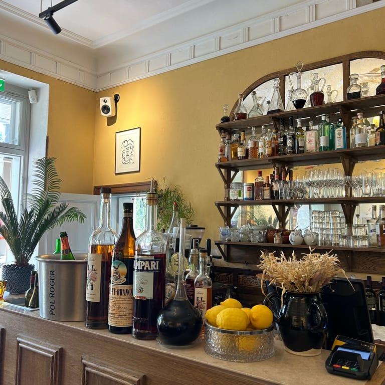 image of Restaurant Elm