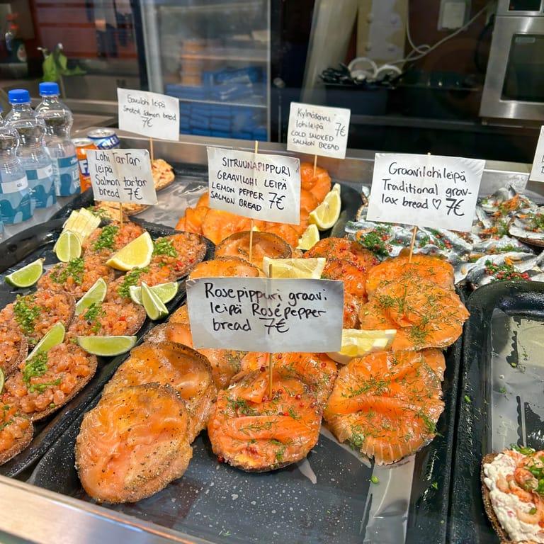 image of Old Market Hall