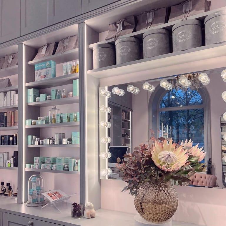 image of Qvisi Cosmeceutical Skincare AB