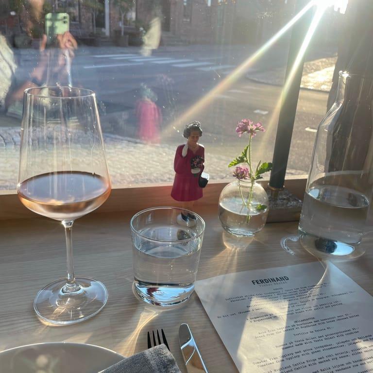 image of Ferdinand Vinbar