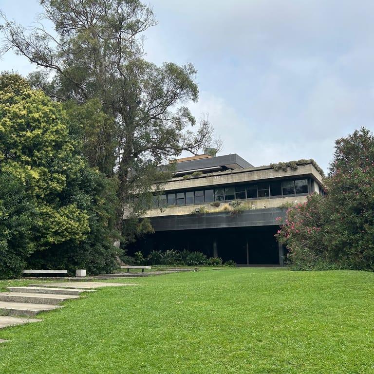 Calouste Gulbenkian Museum