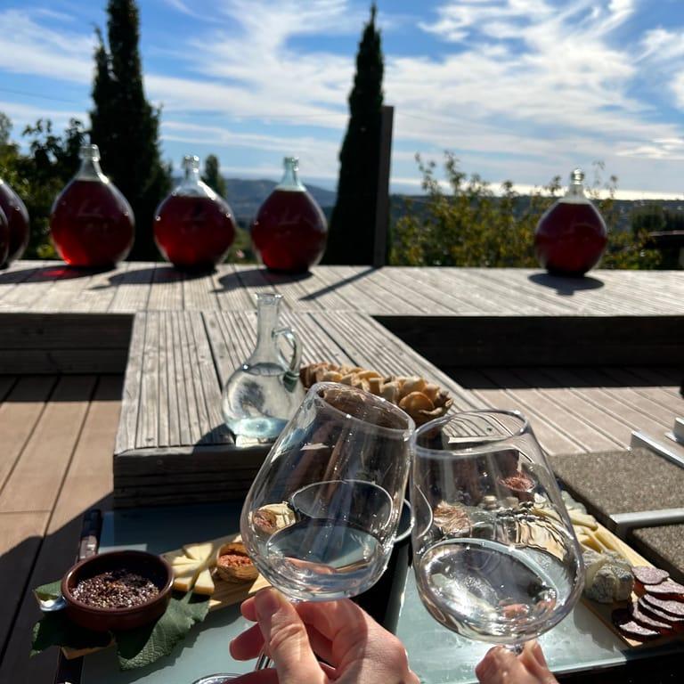 image of Vignoble Rasse Saint-Jeannet Vindazur