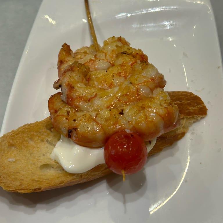 image of Cerveceria Catalana