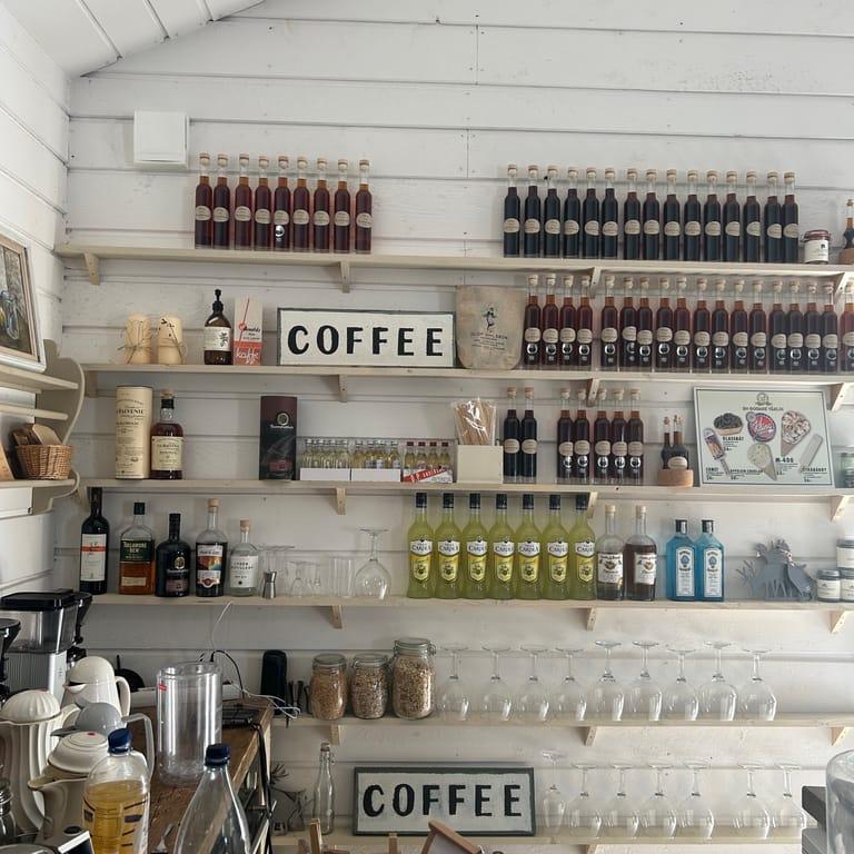 image of Prästgården Annerstad Taverna