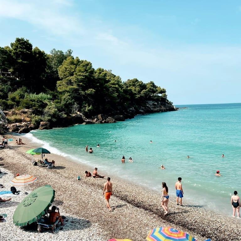 image of Tonnara di Scopello