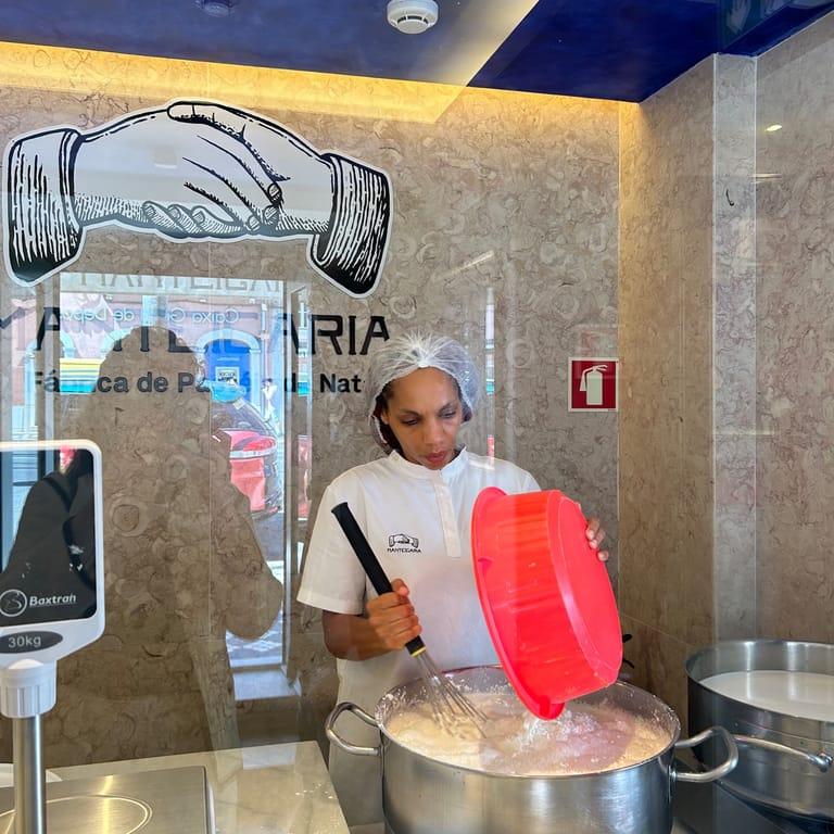 image of Manteigaria