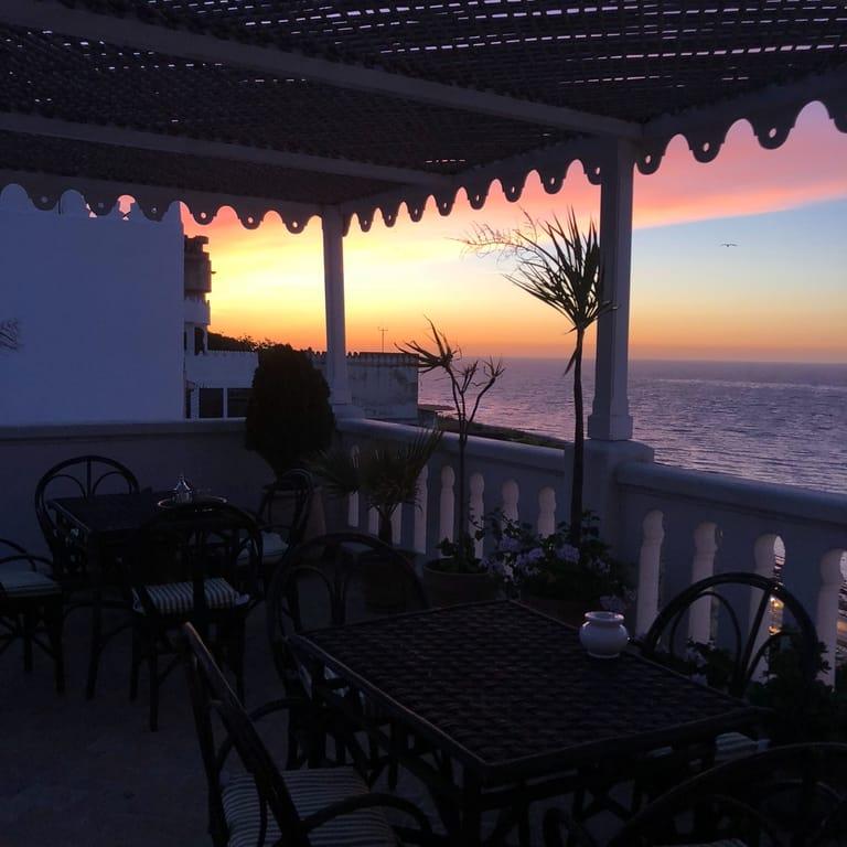 image of La Tangerina