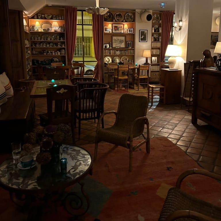 image of Hotel Amour Nice