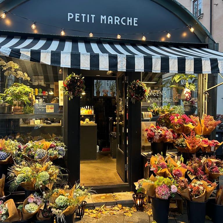 image of Petit Marche