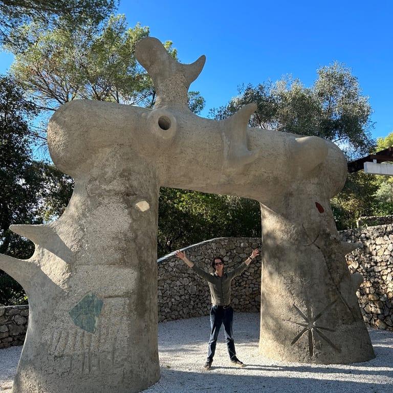 image of Fondation Maeght