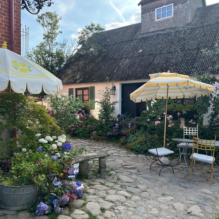 image of Karl Fredrik på Eklaholm